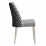 Scaun Modalife Vivaldi, Gray