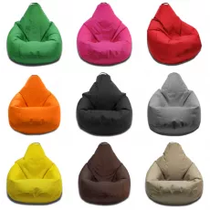 Fotoliu tip sac Bean Bag Oxford XL Fotoliu tip sac Bean Bag Oxford XL