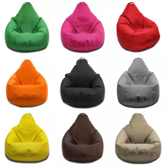 Кресло мешок Bean Bag Oxford XL