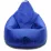 Fotoliu tip sac Bean Bag Oxford XL
