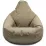 Fotoliu tip sac Bean Bag Oxford XL