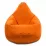 Fotoliu tip sac Bean Bag Oxford XL