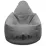 Fotoliu tip sac Bean Bag Oxford XL