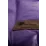 Fotoliu tip sac Because Original Bean Bag, Purple