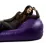 Fotoliu tip sac Because Original Bean Bag, Purple