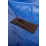 Fotoliu tip sac Because Original Bean Bag, Blue