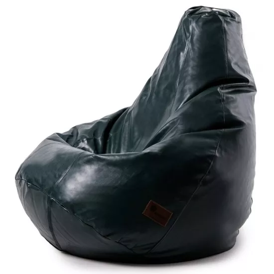 Кресло мешок Because Original Bean Bag, Green
