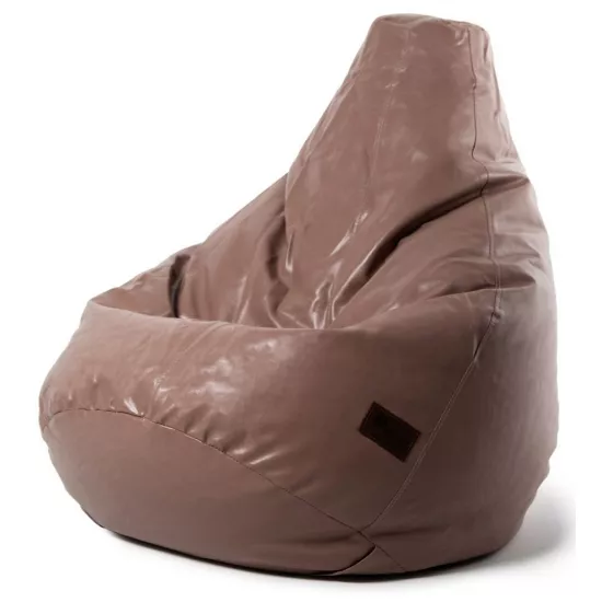 Кресло мешок Because Original Bean Bag, Peach