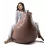 Кресло мешок Because Original Bean Bag, Peach