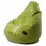Fotoliu tip sac Because Original Bean Bag, Salat