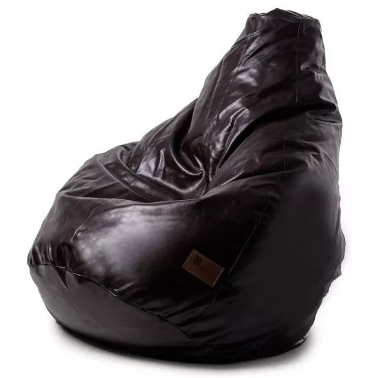 Кресло мешок Because Original Bean Bag, Brown