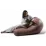 Кресло мешок Because Original Bean Bag, Brown