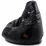 Fotoliu tip sac Because Original Bean Bag, Black