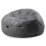 Кресло мешок Because Royal Bean Bag, Green