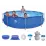 Piscină cu cadru Avenli 12266EU Promo Set