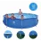 Piscină cu cadru Avenli 12266EU Promo Set
