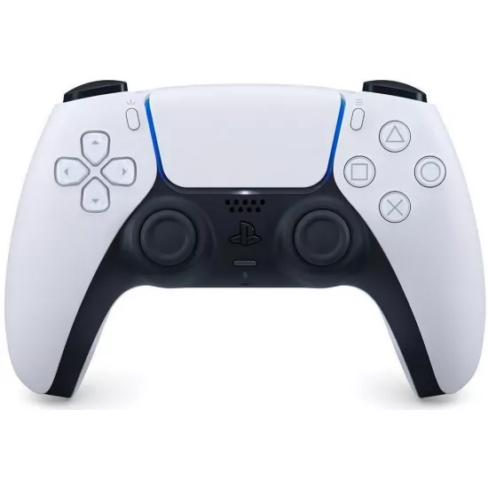 Gamepad Sony DualSense V2 White