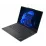 Laptop 14" Lenovo ThinkPad E14 G5, Black, AMD Ryzen 5 7430U, 16 GB/512 GB, DOS