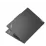 Laptop 14" Lenovo ThinkPad E14 G5, Black, AMD Ryzen 5 7430U, 16 GB/512 GB, DOS