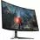 Monitor Dell Alienware AW3225QF Black/White (31.6"/3840x2160)