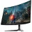 Monitor Dell Alienware AW3225QF Black/White (31.6"/3840x2160)