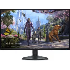 Monitor Dell Alienware AW2725QF Black (27"/3840x2160)