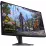 Monitor Dell Alienware AW2725QF Black (27"/3840x2160)