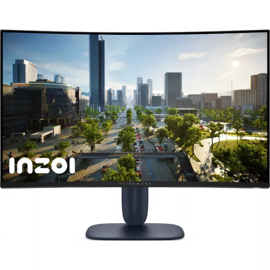 Monitor Dell Alienware AW3225DM Black (31.5"/2560x1440)