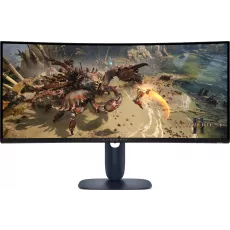 Monitor Dell Alienware AW3425DWM Black (34"/3440x1440)
