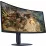 Monitor Dell Alienware AW3425DWM Black (34"/3440x1440)