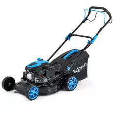 Maşina de tuns iarba pe benzină Hexwelt HW-KS-150 Maşina de tuns iarba pe benzină Hexwelt HW-KS-150
