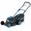 Maşina de tuns iarba pe benzină Hexwelt HW-KS-150