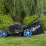 Газонокосилка бензиновая Hexwelt HW-KS-200