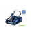 Maşina de tuns iarba cu acumulator Hexwelt HW-KA-40