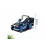 Maşina de tuns iarba cu acumulator Hexwelt HW-KA-40