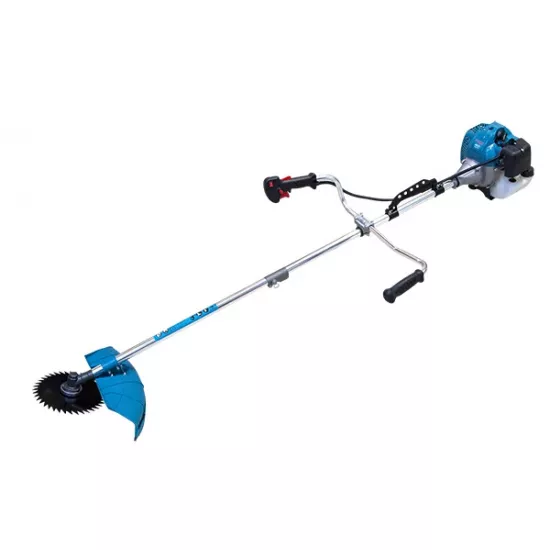 MotocoasÄ? pe benzinÄ? Hammer HM52S