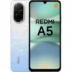 Smartphone Xiaomi Redmi A5, 3GB/64GB, Blue