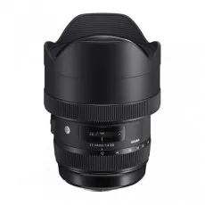 Obiectiv Sigma AF 12-24mm f/4.0 DG HSM Art F/Nik