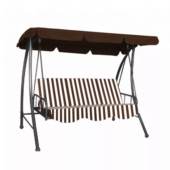 Leagăn de grădină Lefkada C1077 Brown