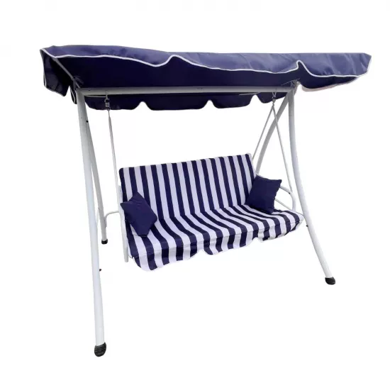 Leagăn de grădină Lefkada C1077 Blue