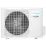 Aparat de aer condiționat Hoapp Sky Pro Inverter R32 Wi-Fi HSZ-HX38VAW/HMZ-HX38VA ,, 12000 BTU, pana la 35 m², White