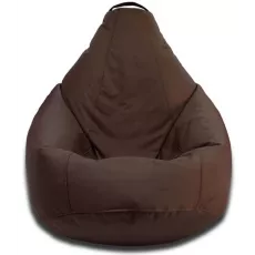 Fotoliu tip sac BeanBag Oxford 600D L BM5923, Maro Fotoliu tip sac BeanBag Oxford 600D L BM5923, Maro