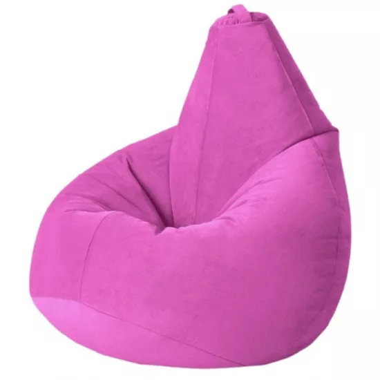 Кресло мешок BeanBag Standart XXL BM6067, Розовый