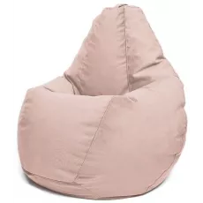 Fotoliu tip sac BeanBag Maserrati L BM5884, Creme Fotoliu tip sac BeanBag Maserrati L BM5884, Creme