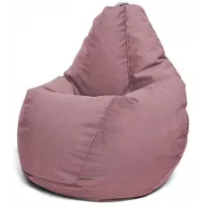 Fotoliu tip sac BeanBag Maserrati L BM5883, Pudra Fotoliu tip sac BeanBag Maserrati L BM5883, Pudra