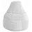 Кресло мешок BeanBag Lux BM5885, Белый