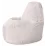 Кресло мешок BeanBag Lux BM5886, Ваниль