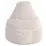 Кресло мешок BeanBag Lux BM5886, Ваниль