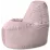 Кресло мешок BeanBag Lux BM5900, Пудра