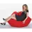 Fotoliu tip sac BeanBag Lips Standart L, Red